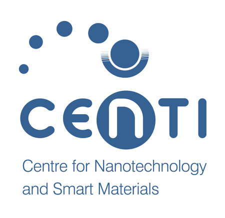 CENTI - Center for Nanotechnology and Smart Materi