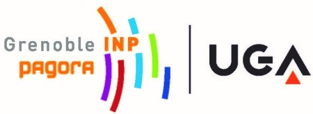 Grenoble INP-Pagora, UGA