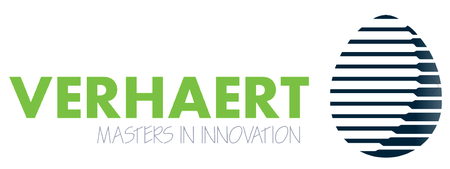 Verhaert New Products & Services