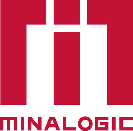 Minalogic cluster